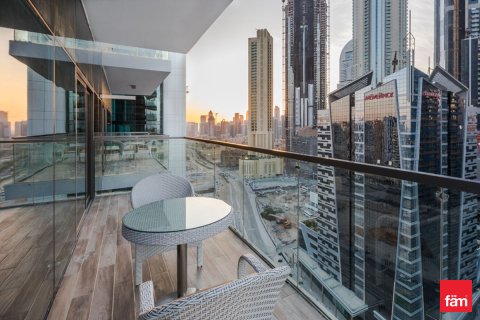 Byt v Downtown Dubai (Downtown Burj Dubai), SAE 2 ložnice, 154.4 m² Č.: 645927 - fotografie 15