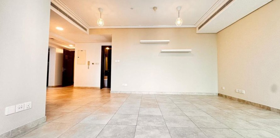 Appartamento a Dubai, EAU 2 camere da letto, 89.9 mq. № 576508
