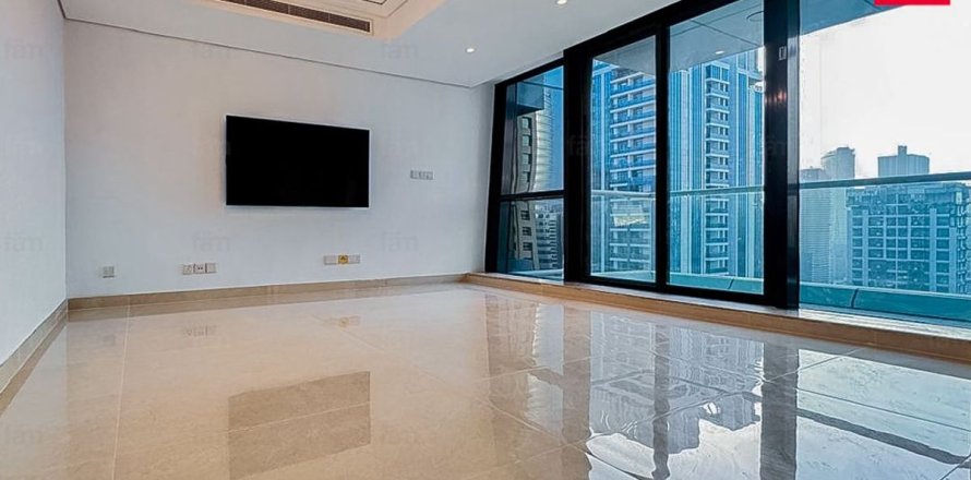 Apartamento en Dubai, EAU 2 dormitorios, 90 m² № 576508