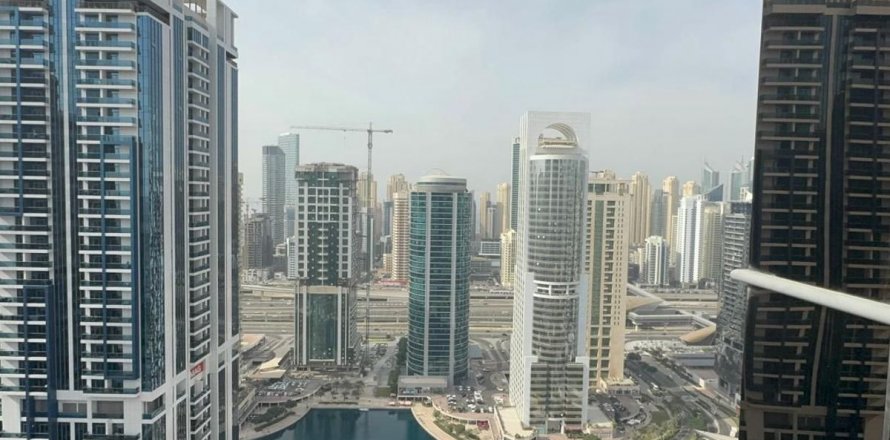 Apartmán v Dubai, SAE 2 spálne, 89.9 m2 č. 576508