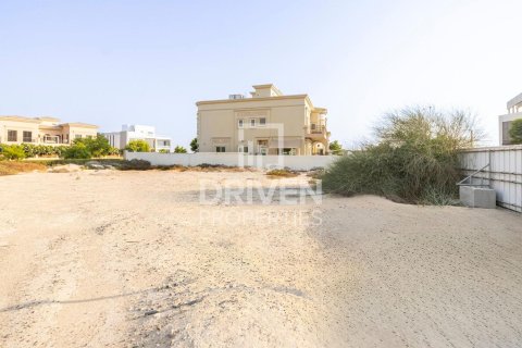 Lupain sa Dubai Hills Estate, Dubai, UAE 1247 sq.m. № 654560 - larawan 9