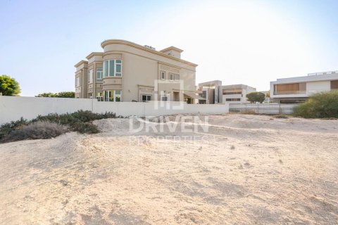 Lupain sa Dubai Hills Estate, Dubai, UAE 1247 sq.m. № 654560 - larawan 6
