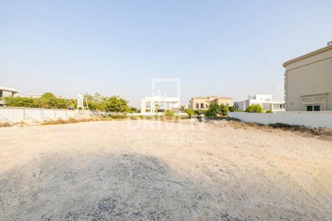 Lupain sa Dubai Hills Estate, Dubai, UAE 1247 sq.m. № 654560 - larawan 10