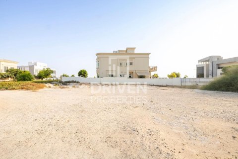 Lupain sa Dubai Hills Estate, Dubai, UAE 1247 sq.m. № 654560 - larawan 7