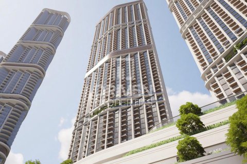 Huoneisto Mohammed Bin Rashid City, Dubai, Arabiemiraatit 2 makuuhuonetta, 86 m2 № 654546 - kuva 10