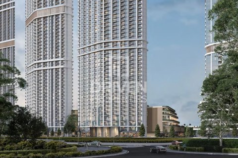 Huoneisto Mohammed Bin Rashid City, Dubai, Arabiemiraatit 2 makuuhuonetta, 86 m2 № 654546 - kuva 5