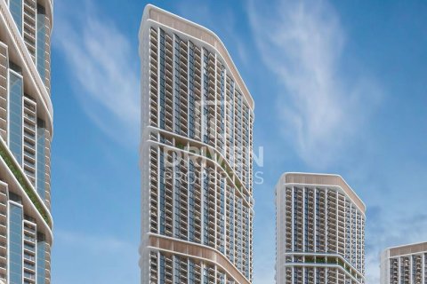 Huoneisto Mohammed Bin Rashid City, Dubai, Arabiemiraatit 2 makuuhuonetta, 86 m2 № 654546 - kuva 1