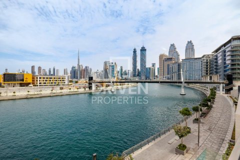 Al Wasl, Dubai, संयुक्त अरब अमीरात में अपार्टमेंट, 2 बेडरूम, 169 वर्ग मीटर, संख्या 654563 - फ़ोटो 8