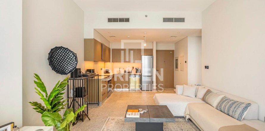 阿联酋 Dubai Dubai Hills Estate 公寓  1 卧, 67 平方米 , 编号 654561