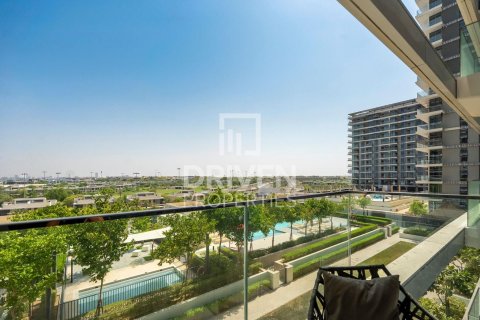 阿联酋 Dubai Dubai Hills Estate 待售 : 1 卧, 67 平方米 , 编号654561 - 照片 12
