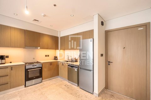 Byt v Dubai Hills Estate, Dubai, SAE 1 ložnice, 67 m² Č.: 654561 - fotografie 10