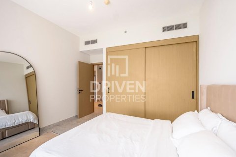 Byt v Dubai Hills Estate, Dubai, SAE 1 ložnice, 67 m² Č.: 654561 - fotografie 9