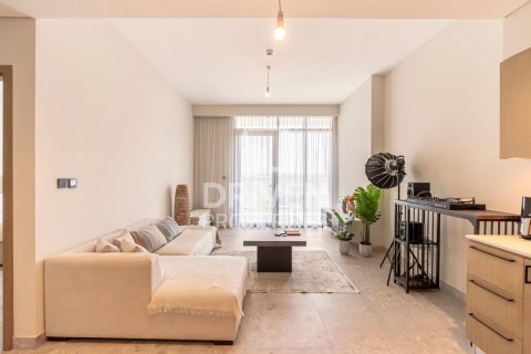 Byt v Dubai Hills Estate, Dubai, SAE 1 ložnice, 67 m² Č.: 654561 - fotografie 5