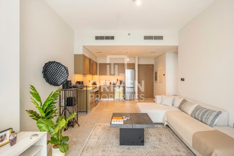 Byt v Dubai Hills Estate, Dubai, SAE 1 ložnice, 67 m² Č.: 654561 - fotografie 1