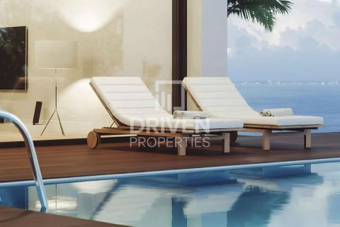 Villa til salgs i Palm Jebel Ali, Dubai, Emiratene 6 soverom, 705 kvm Nr. 654565 - Foto 10