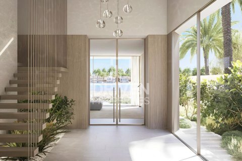 Villa til salgs i Palm Jebel Ali, Dubai, Emiratene 6 soverom, 705 kvm Nr. 654565 - Foto 7