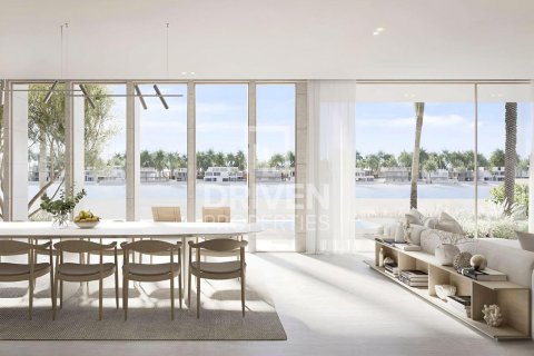 Villa itt: Palm Jebel Ali, Dubai, EAE, 6 hálószoba, 705 m², azonosító: 654565 - fénykép 2