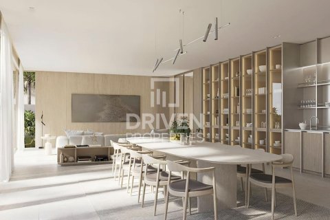 Villa til salgs i Palm Jebel Ali, Dubai, Emiratene 6 soverom, 705 kvm Nr. 654565 - Foto 5