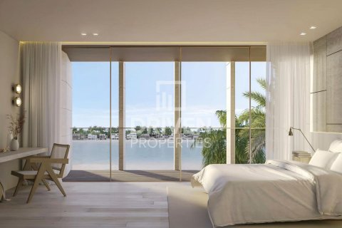 Villa til salgs i Palm Jebel Ali, Dubai, Emiratene 6 soverom, 705 kvm Nr. 654565 - Foto 8