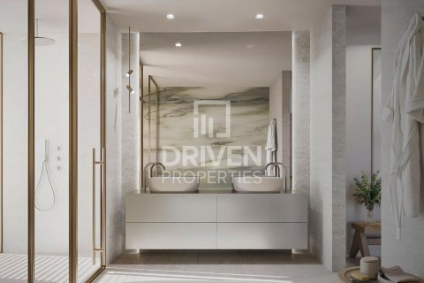 Villa til salgs i Palm Jebel Ali, Dubai, Emiratene 6 soverom, 705 kvm Nr. 654565 - Foto 6
