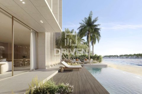 Villa til salgs i Palm Jebel Ali, Dubai, Emiratene 6 soverom, 705 kvm Nr. 654565 - Foto 9