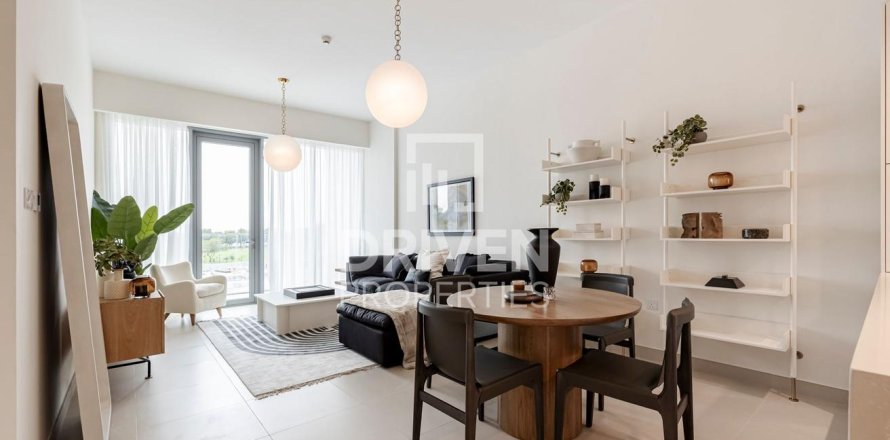 דירה ב Al Wasl, Dubai, איחוד האמירויות 1 חדר שינה, 88 מ"ר מספר 654564