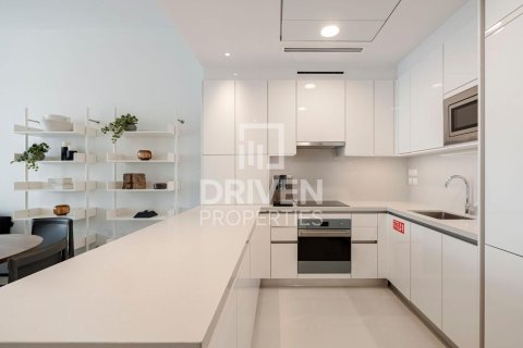 דירה למכירה ב Al Wasl, Dubai, איחוד האמירויות  1 חדר שינה, 88 מ"ר, מספר 654564 - תמונה 4