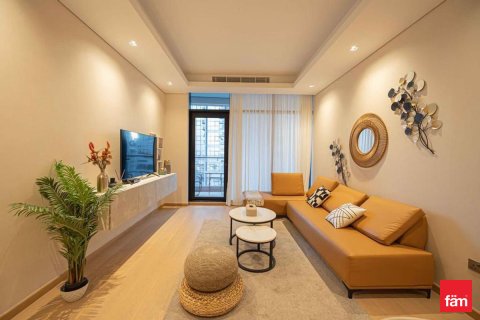 Byt v Downtown Dubai (Downtown Burj Dubai), SAE 1 ložnice, 85.4 m² Č.: 613667 - fotografie 4