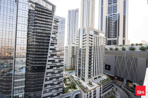 Byt v Downtown Dubai (Downtown Burj Dubai), SAE 1 ložnice, 85.4 m² Č.: 613667 - fotografie 12