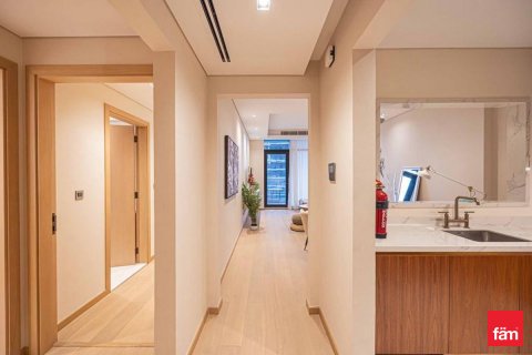 Byt v Downtown Dubai (Downtown Burj Dubai), SAE 1 ložnice, 85.4 m² Č.: 613667 - fotografie 8