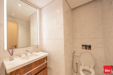 Byt v Downtown Dubai (Downtown Burj Dubai), SAE 1 ložnice, 85.4 m² Č.: 613667 - fotografie 9