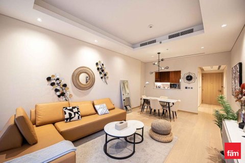Byt v Downtown Dubai (Downtown Burj Dubai), SAE 1 ložnice, 85.4 m² Č.: 613667 - fotografie 3