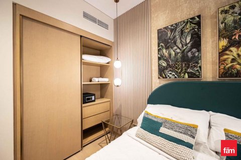 Byt v Downtown Dubai (Downtown Burj Dubai), SAE 1 ložnice, 85.4 m² Č.: 613667 - fotografie 7
