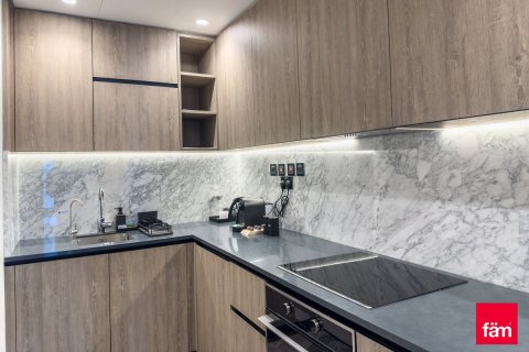 Hotel Apartamento en alquiler en Dubai Marina, Dubai, EAU 3 dormitorios, 114.1 m2 № 613681 - foto 4