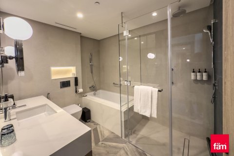Hotel Apartamento en alquiler en Dubai Marina, Dubai, EAU 3 dormitorios, 114.1 m2 № 613681 - foto 10