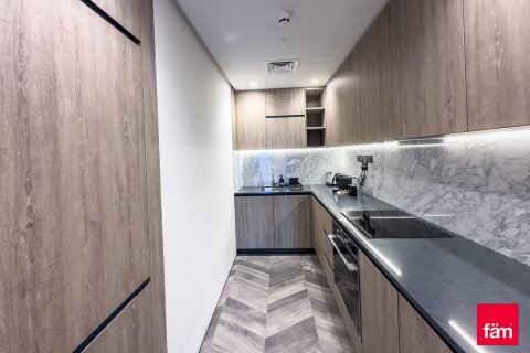 Hotel Apartamento en alquiler en Dubai Marina, Dubai, EAU 3 dormitorios, 114.1 m2 № 613681 - foto 5