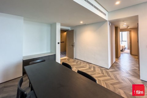 Hotel Apartamento en alquiler en Dubai Marina, Dubai, EAU 3 dormitorios, 114.1 m2 № 613681 - foto 26