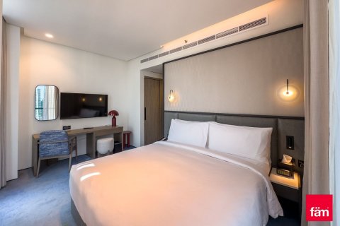 Hotel Apartamento en alquiler en Dubai Marina, Dubai, EAU 3 dormitorios, 114.1 m2 № 613681 - foto 23