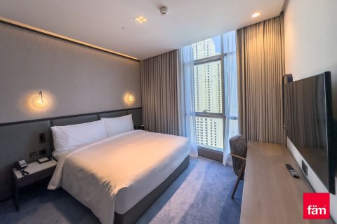 Hotel Apartamento en alquiler en Dubai Marina, Dubai, EAU 3 dormitorios, 114.1 m2 № 613681 - foto 6