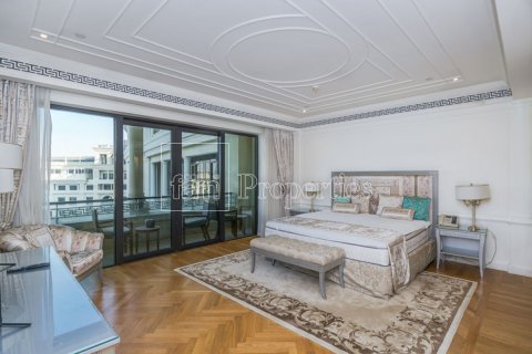 Byt v Culture Village, Dubai, SAE 1 ložnice, 143.8 m² Č.: 613682 - fotografie 1