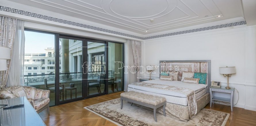 Byt v Culture Village, Dubai, SAE 1 ložnice, 143.8 m² Č.: 613682