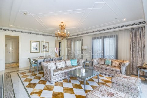 Byt v Culture Village, Dubai, SAE 1 ložnice, 143.8 m² Č.: 613682 - fotografie 5
