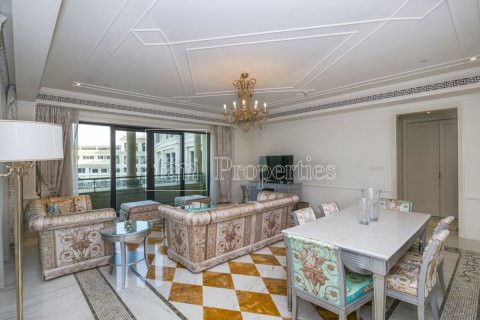 Byt v Culture Village, Dubai, SAE 1 ložnice, 143.8 m² Č.: 613682 - fotografie 3