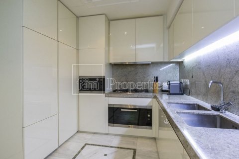 Byt v Culture Village, Dubai, SAE 1 ložnice, 143.8 m² Č.: 613682 - fotografie 9