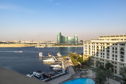 Byt v Culture Village, Dubai, SAE 1 ložnice, 143.8 m² Č.: 613682 - fotografie 11