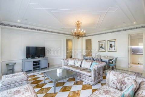 Byt v Culture Village, Dubai, SAE 1 ložnice, 143.8 m² Č.: 613682 - fotografie 4