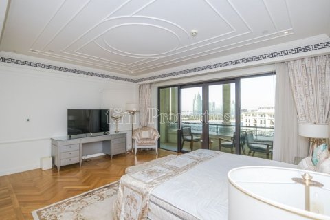 Byt v Culture Village, Dubai, SAE 1 ložnice, 143.8 m² Č.: 613682 - fotografie 6