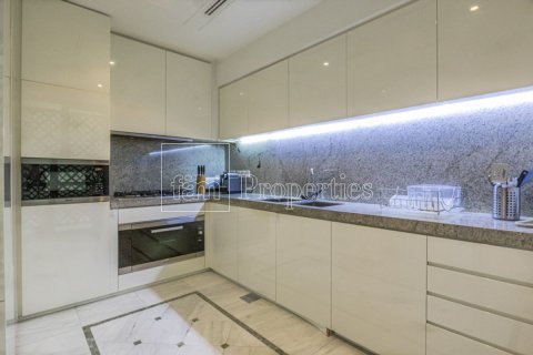 Byt v Culture Village, Dubai, SAE 1 ložnice, 143.8 m² Č.: 613682 - fotografie 8