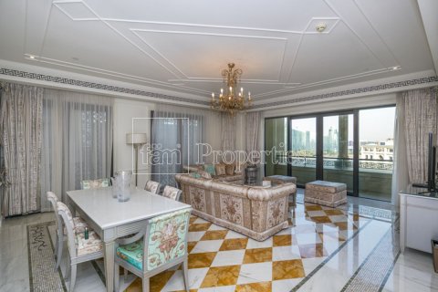Byt v Culture Village, Dubai, SAE 1 ložnice, 143.8 m² Č.: 613682 - fotografie 2