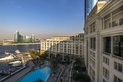 Byt v Culture Village, Dubai, SAE 1 ložnice, 143.8 m² Č.: 613682 - fotografie 12